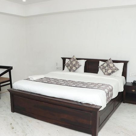Hotel Marwar Palace Jaisalmer Exterior photo